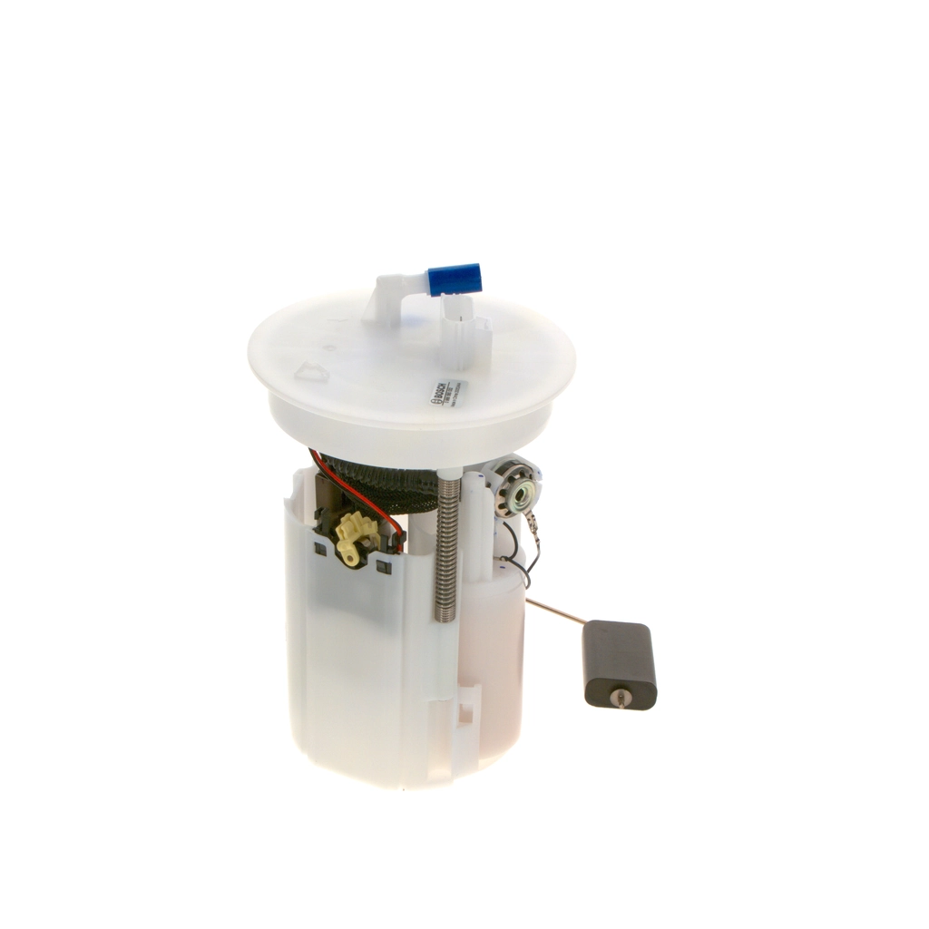 Compre 1987580032 Bosch Módulo de bomba de combustível com sensor do nível de combustível
