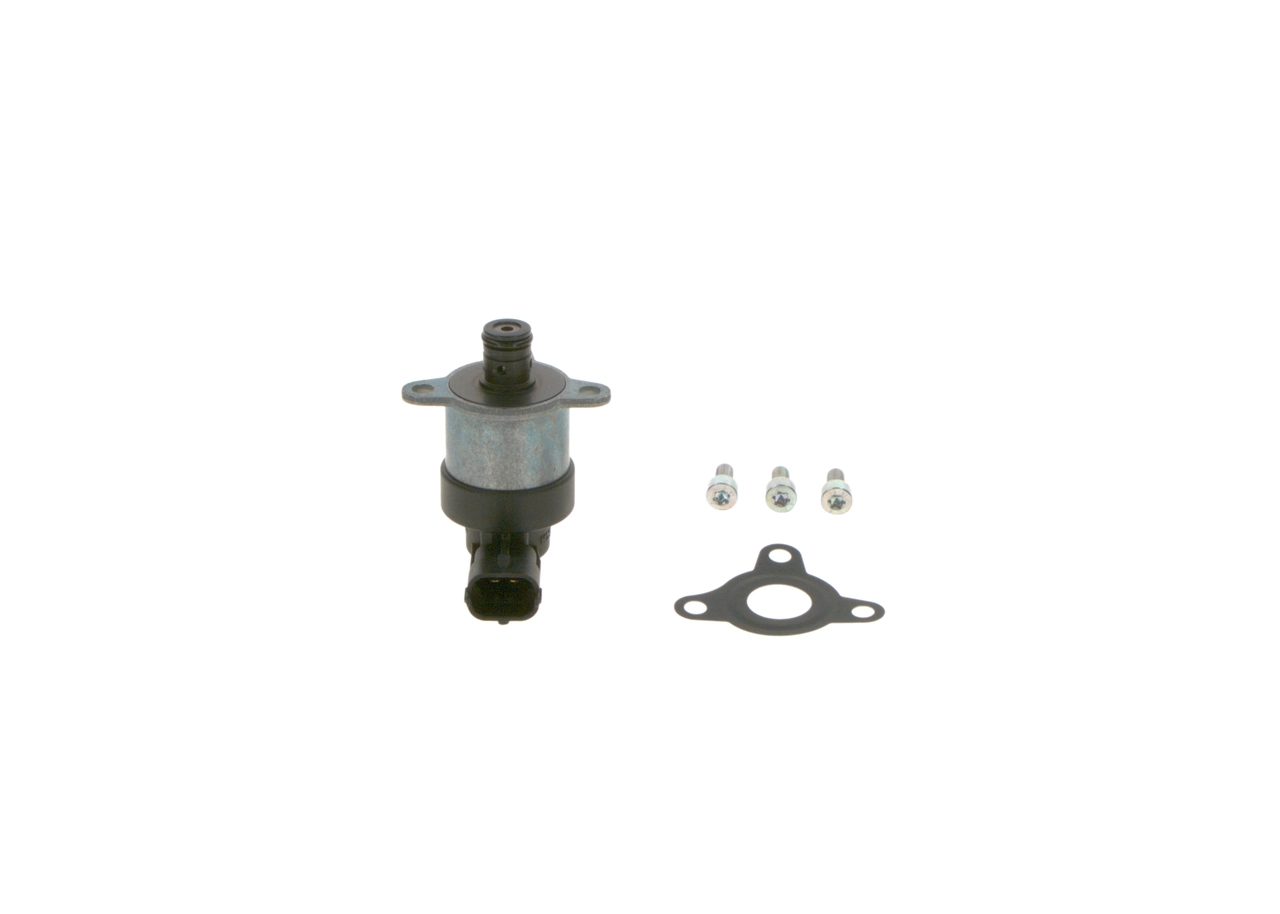 Válvula de regulação de pressão (válvula de redução da Bomba de Combustível de Pressão Alta) Common-Rail-System Bosch 1465ZS0022 preço, a partir de 100,43 USD