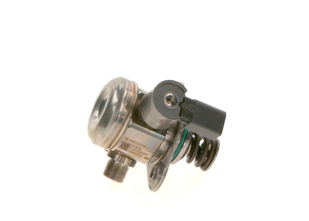 Bomba de combustível de pressão alta Bosch 0261520219 preço, a partir de 237,51 USD