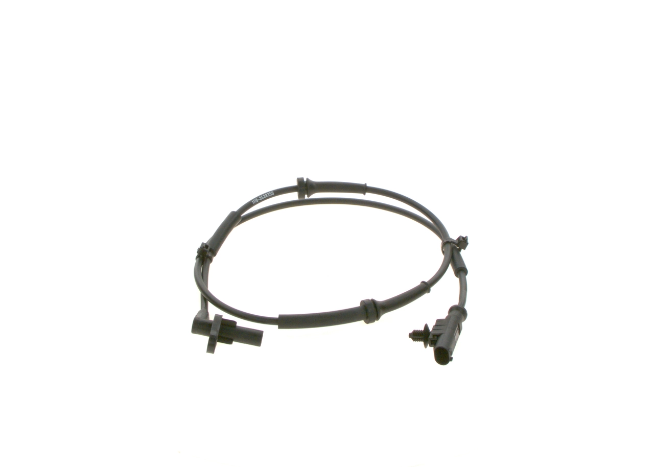 0265007885 Bosch Sensor dianteiro de ABS