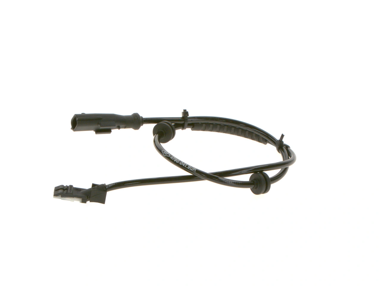 0265008923 Bosch Sensor ABS traseiro