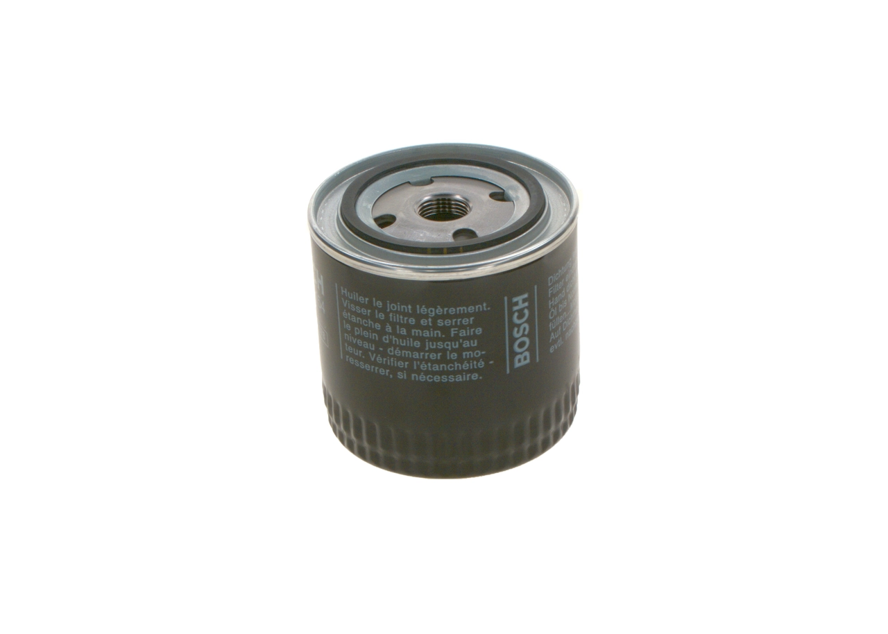 0451203154 Bosch Filtro de óleo