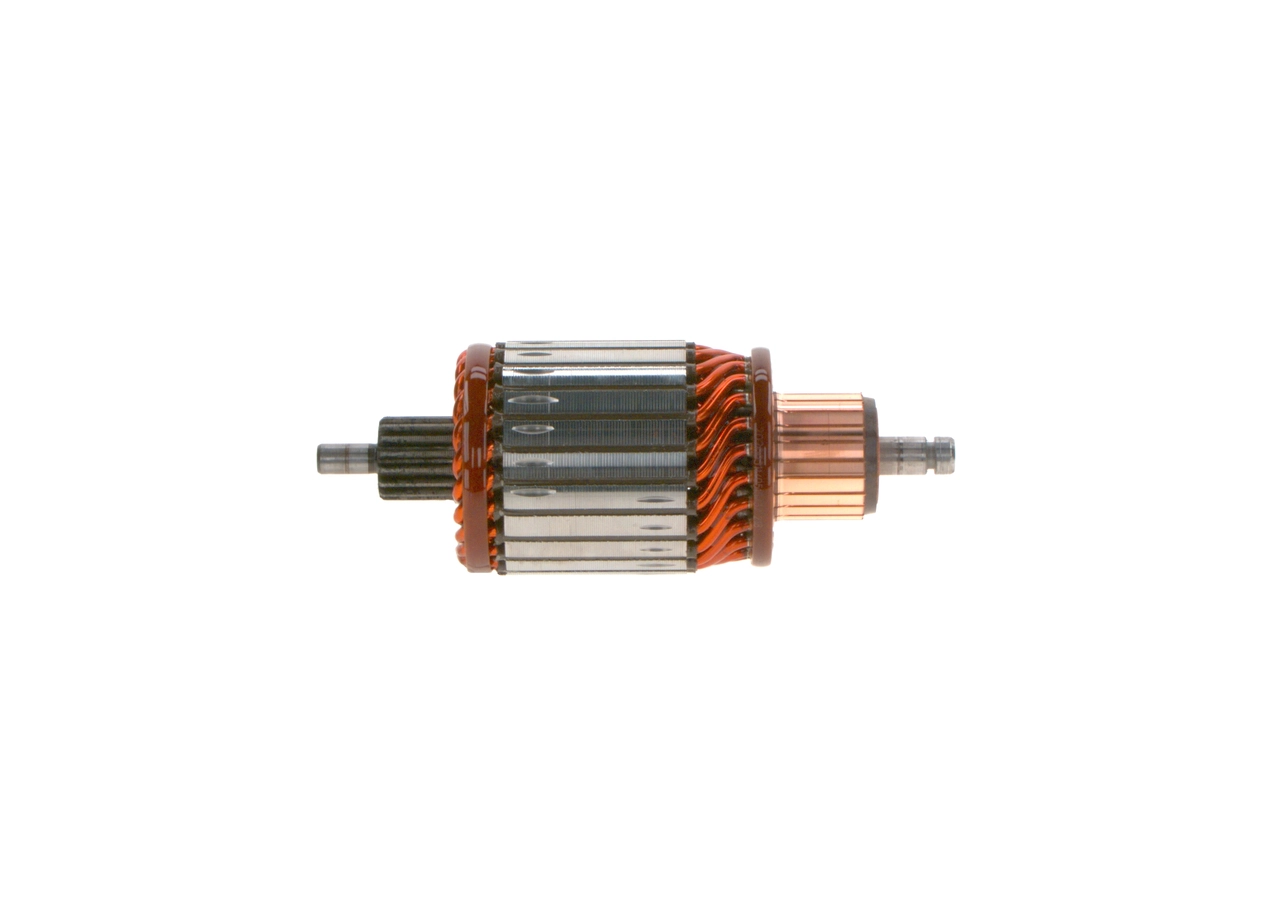1004011218 Bosch Induzido (rotor) do motor de arranco