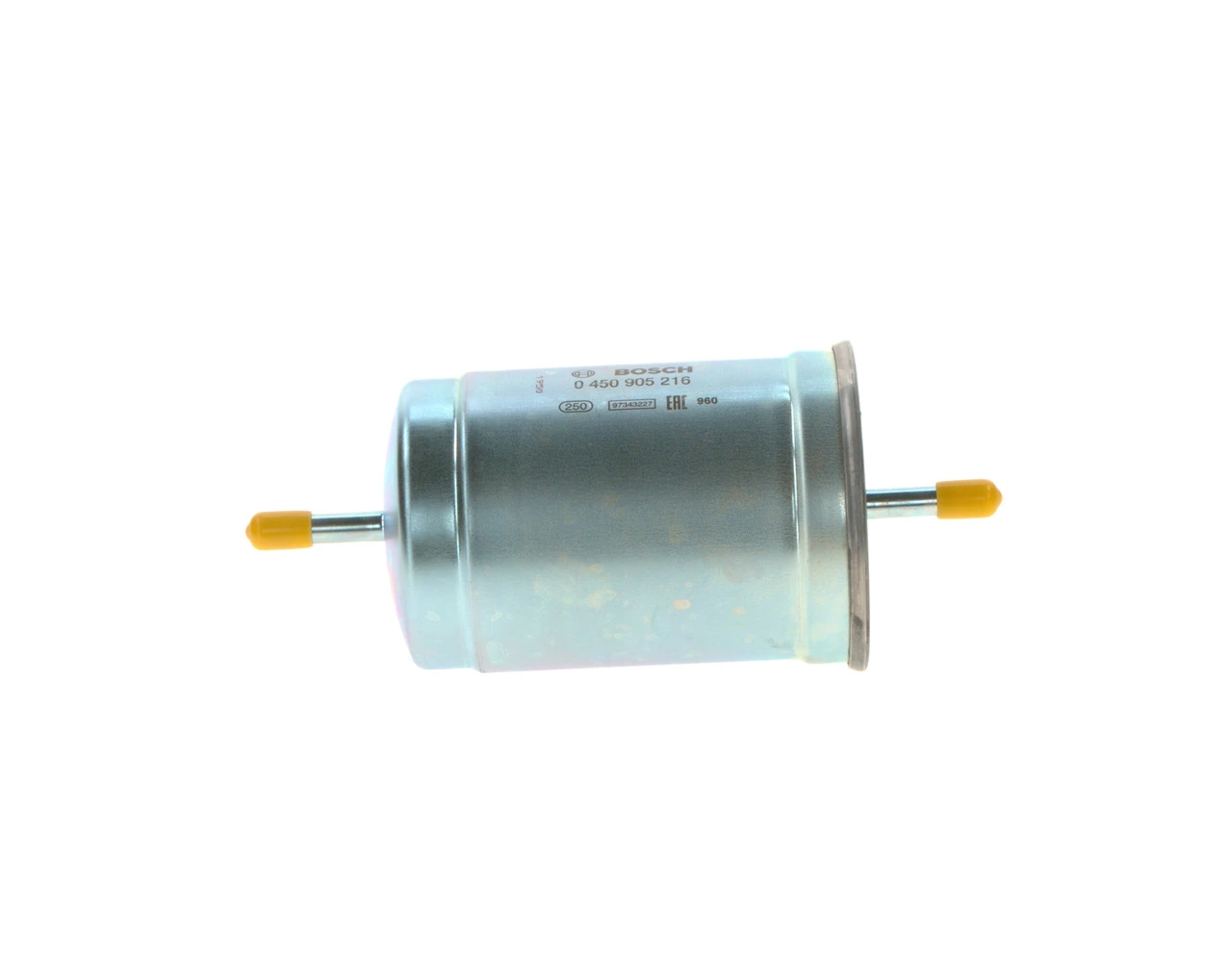 0450905216 Bosch Filtro de combustível