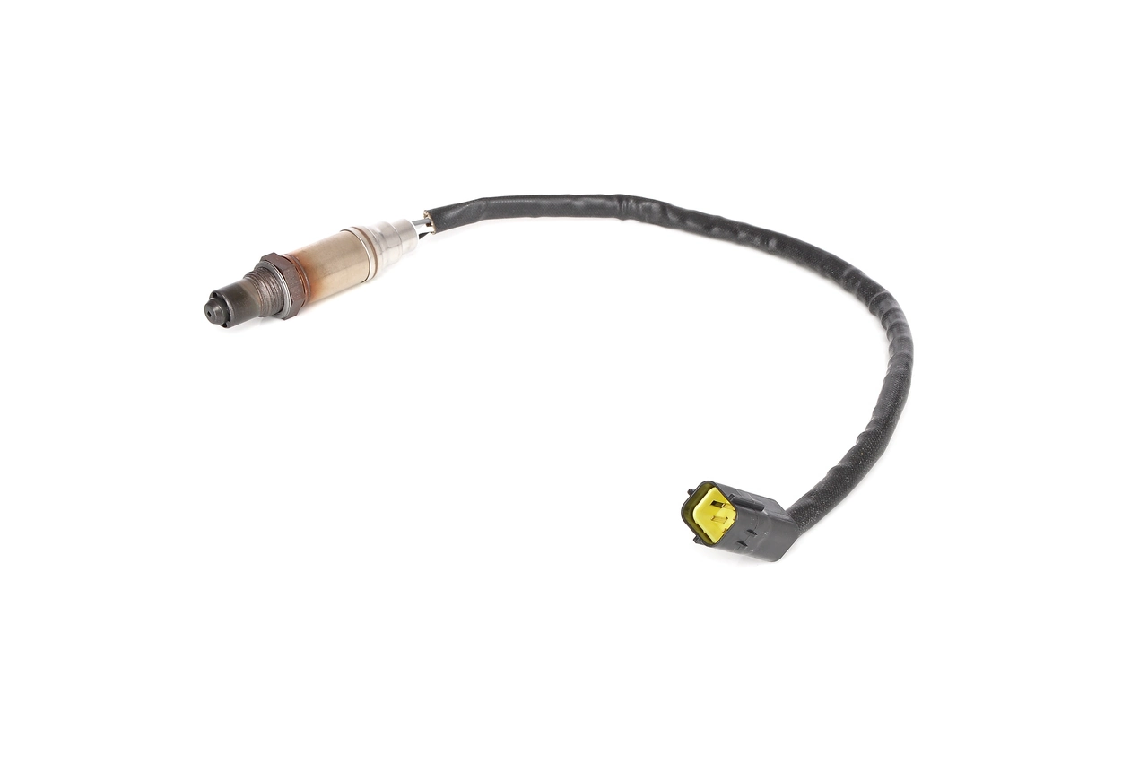 Compre F00HL00347 Bosch Sonda lambda, sensor de oxigênio até o catalisador
