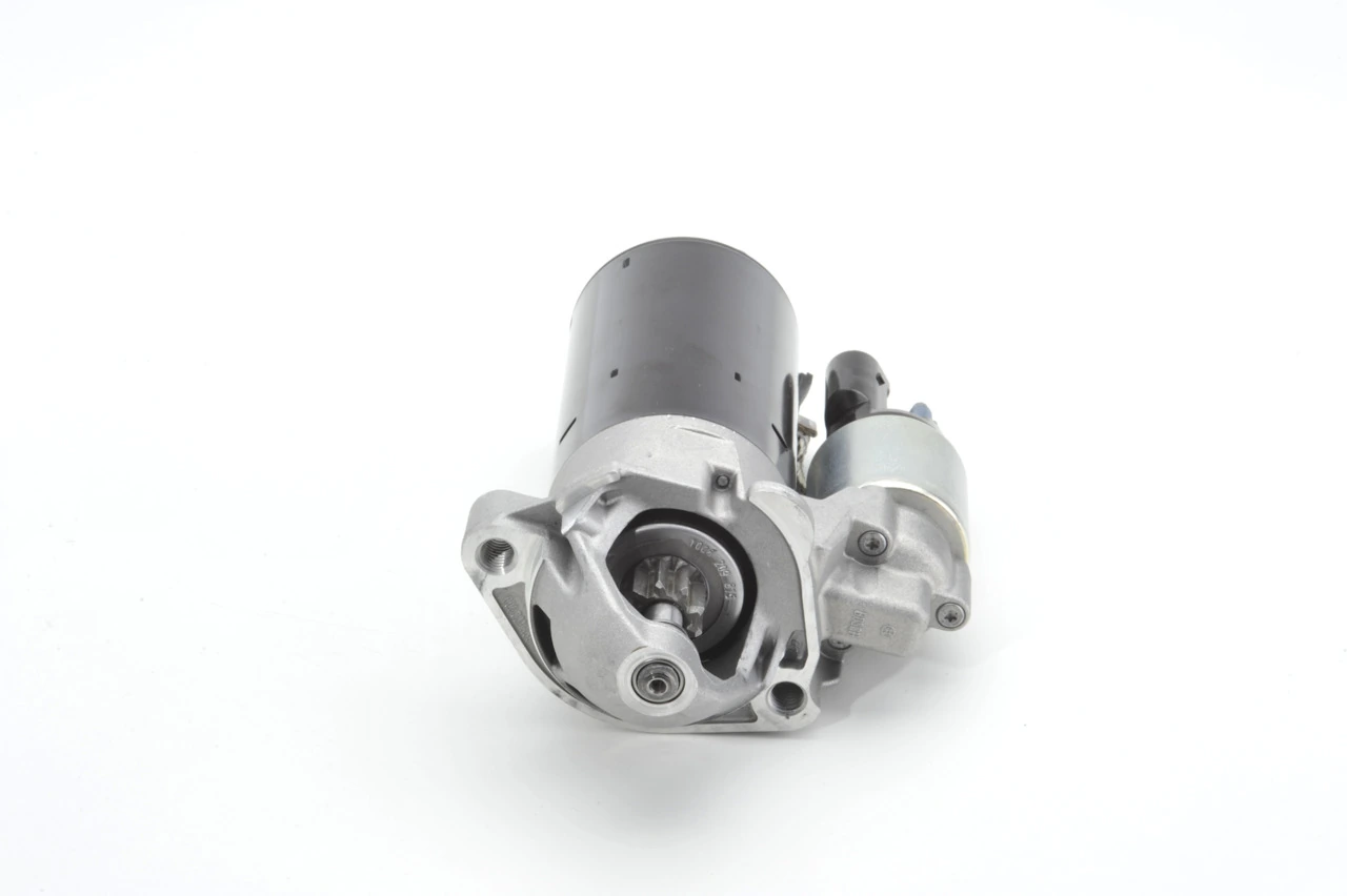 Motor de arranco 0001109064 Bosch