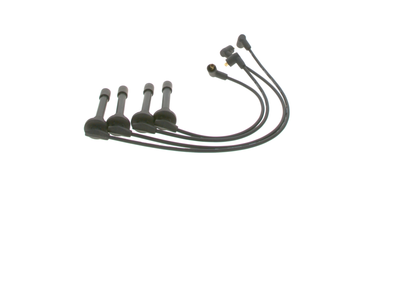 Compre 0986356721 Bosch Fios de alta voltagem, kit