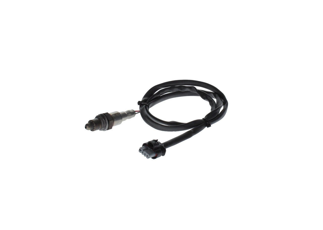 Sonda lambda, sensor de oxigênio 02580300AP Bosch