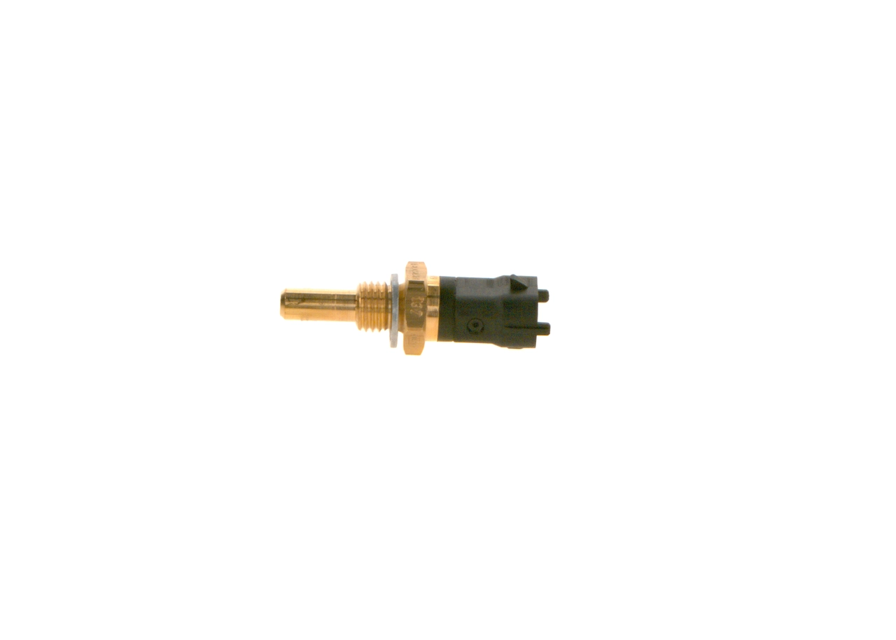 0281002169 Bosch Sensor de temperatura do fluido de esfriamento