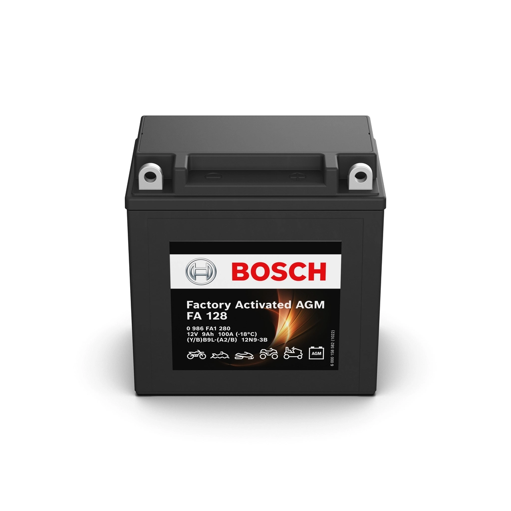 Bateria recarregável (PILHA) Bosch 0986FA1280 preço, a partir de 38,11 USD