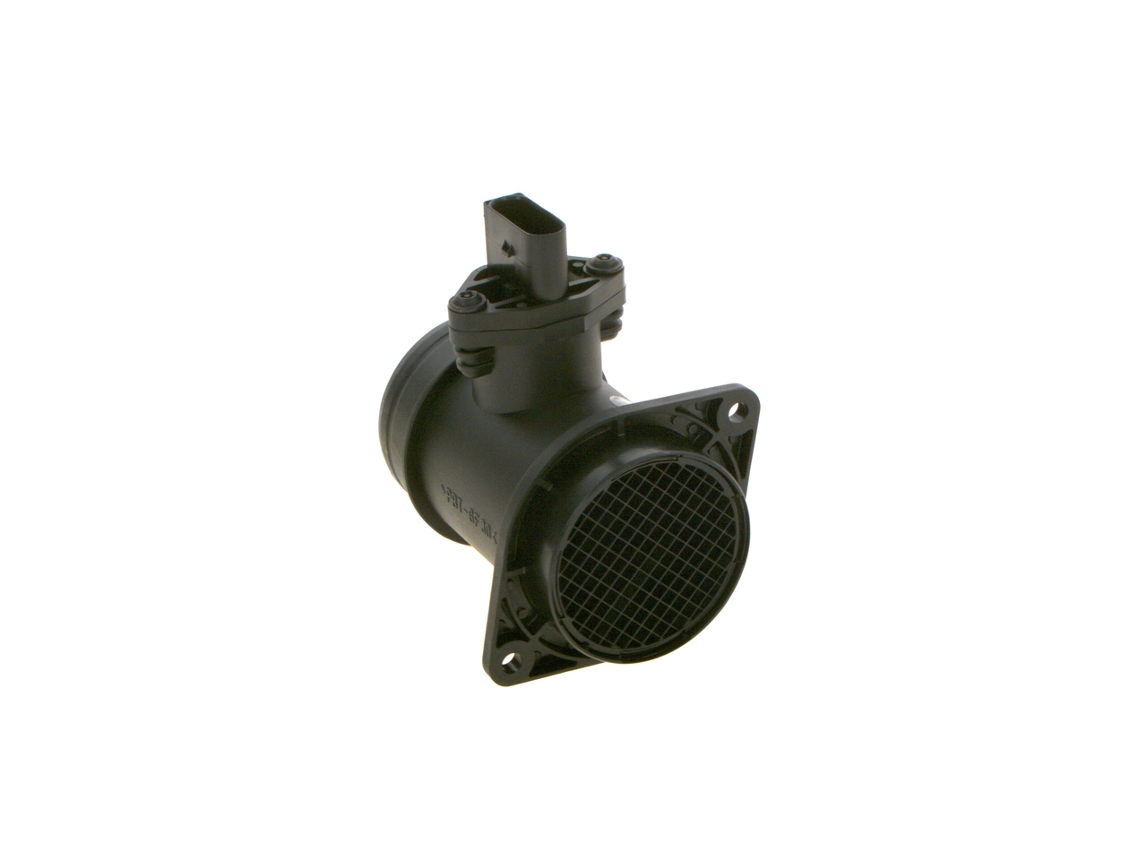 Sensor de fluxo (consumo) de ar, medidor de consumo M.A.F. - (Mass Airflow) Bosch 0281002216 preço, a partir de 37,24 USD