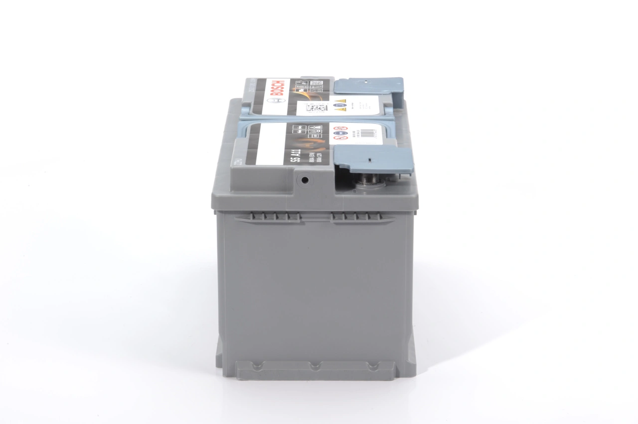 0092S5A110 Bosch Bateria recarregável (PILHA)