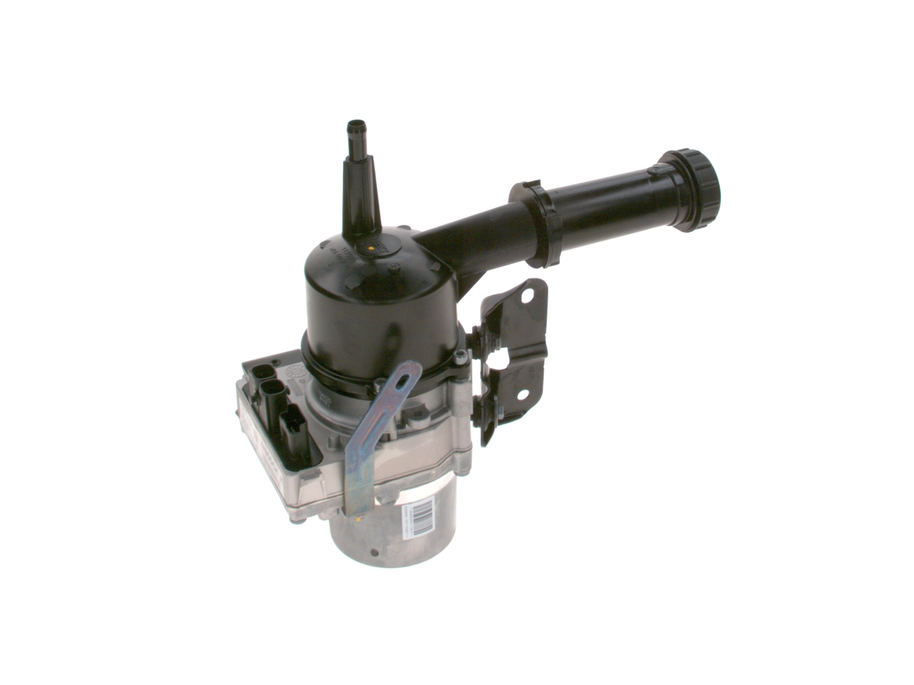 1613361480 Peugeot/Citroen Bomba da Direção hidrâulica assistida
