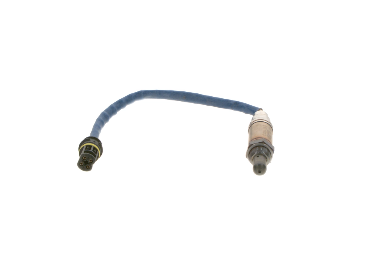 Sonda lambda, sensor de oxigênio depois de catalisador Bosch 0258003782 preço, a partir de 62,75 USD