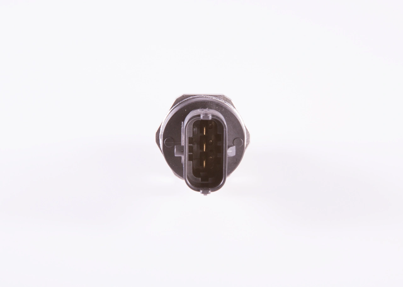 0281006158 Bosch Sensor de pressão de combustível