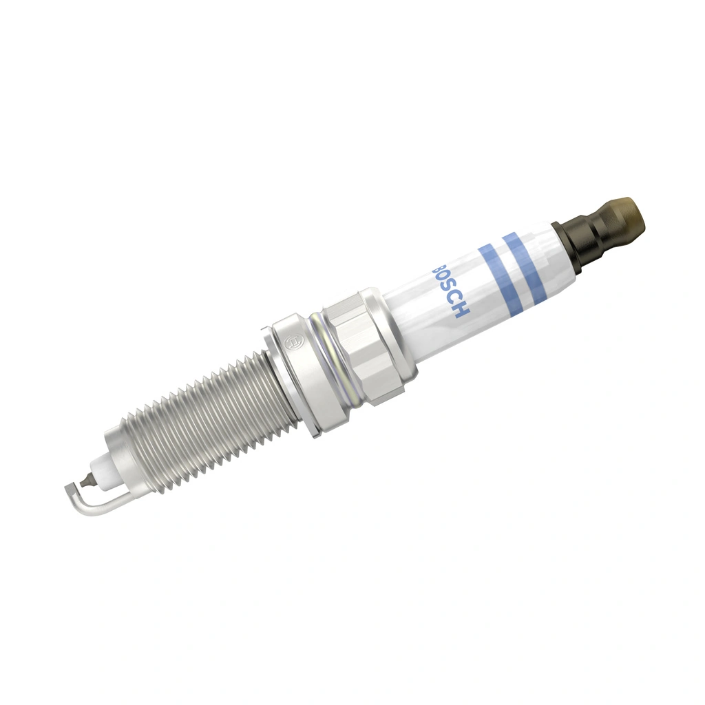 Compre 0242145518 Bosch Vela de ignição
