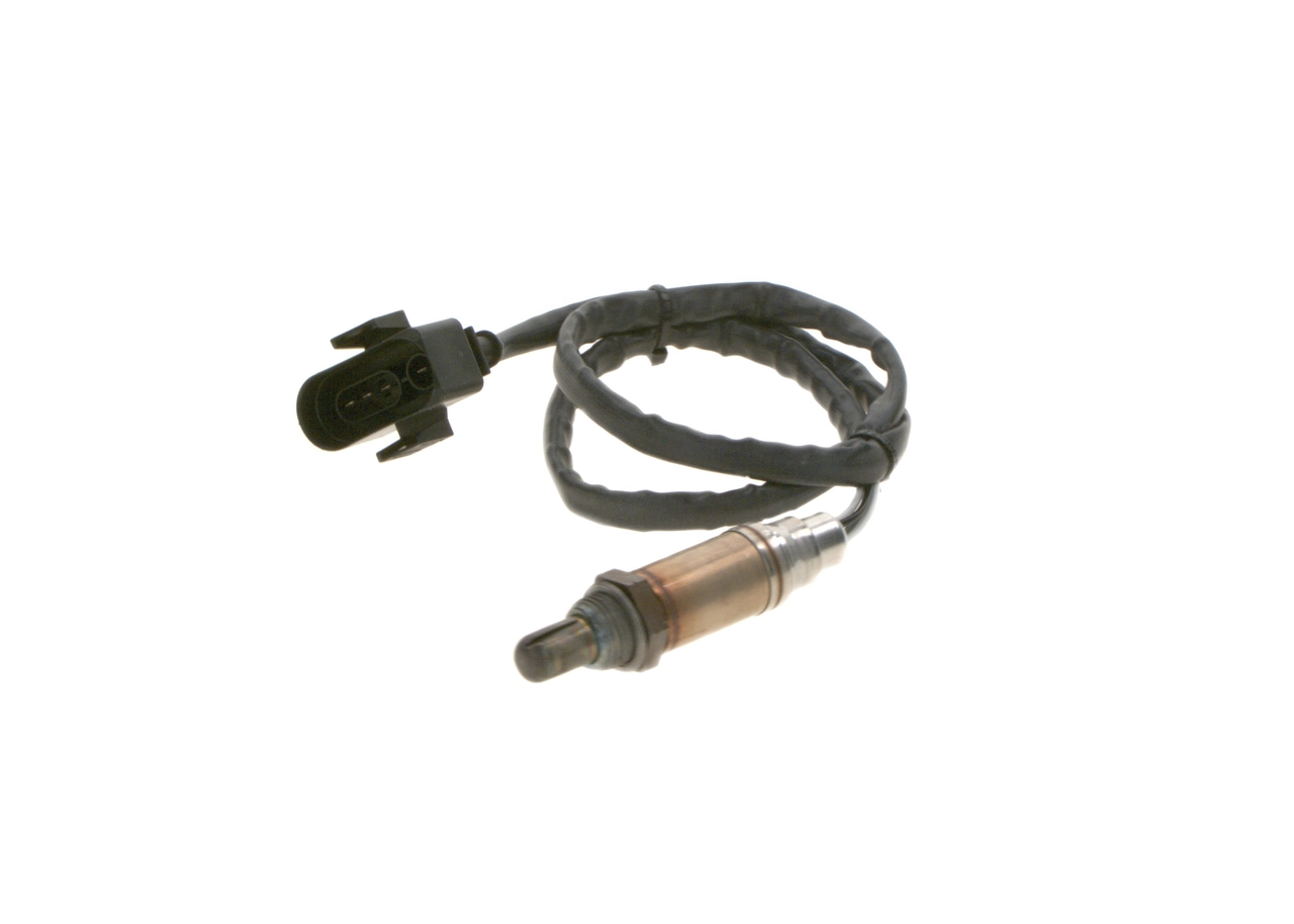 Compre 0258003548 Bosch Sonda lambda, sensor de oxigênio