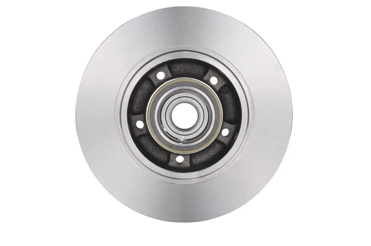 0986479761 Bosch Disco do freio traseiro