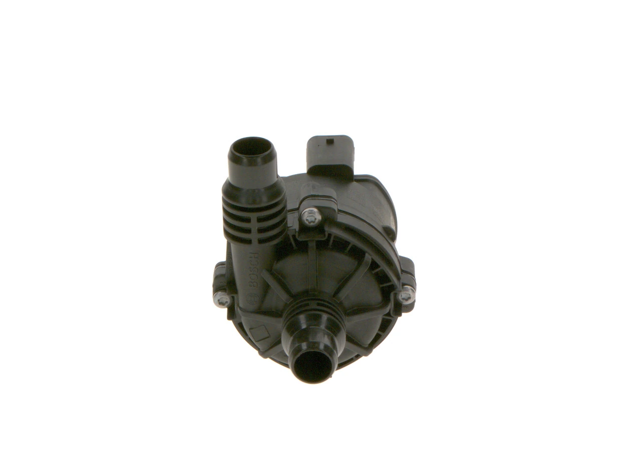 Compre 0392023487 Bosch Bomba de água (bomba) de esfriamento, adicional elétrica