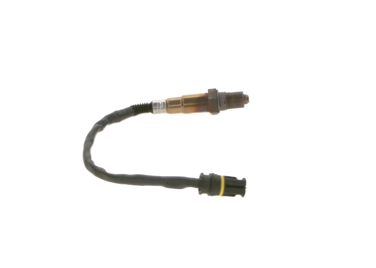 Sonda lambda, sensor de oxigênio depois de catalisador Bosch 0258006276 preço, a partir de 52,78 USD