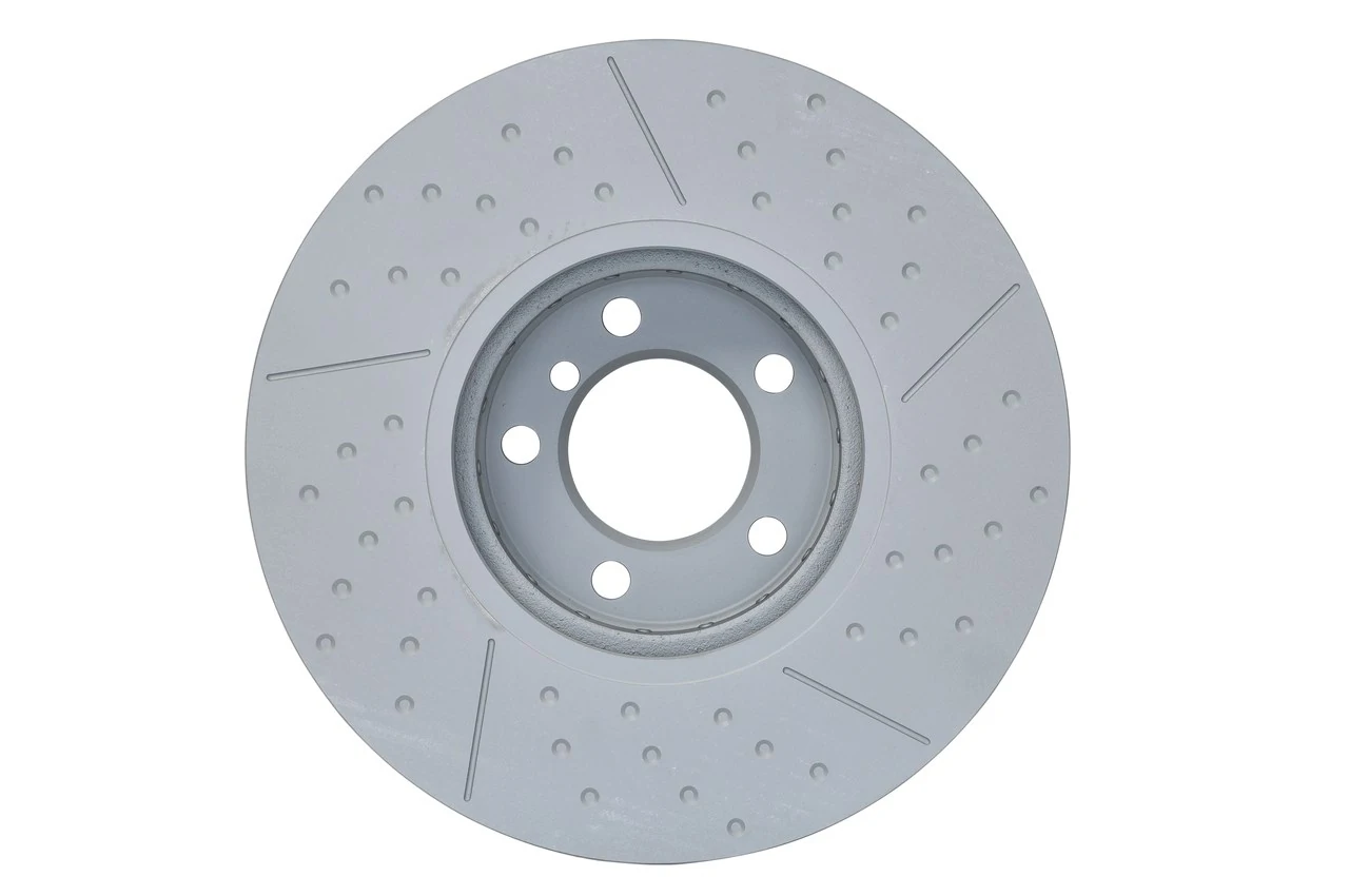 Compre 0986479E12 Bosch Disco do freio dianteiro