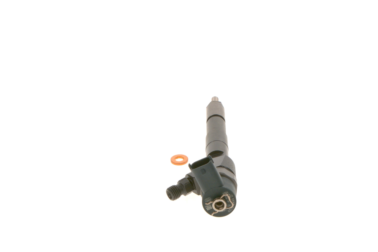 0445110111 Bosch Injetor de injeção de combustível