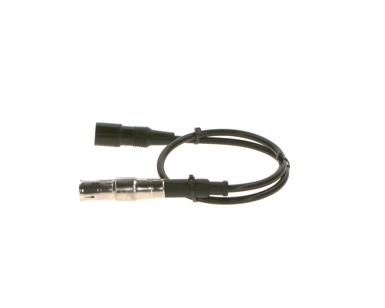 0986356302 Bosch Fios de alta voltagem, kit