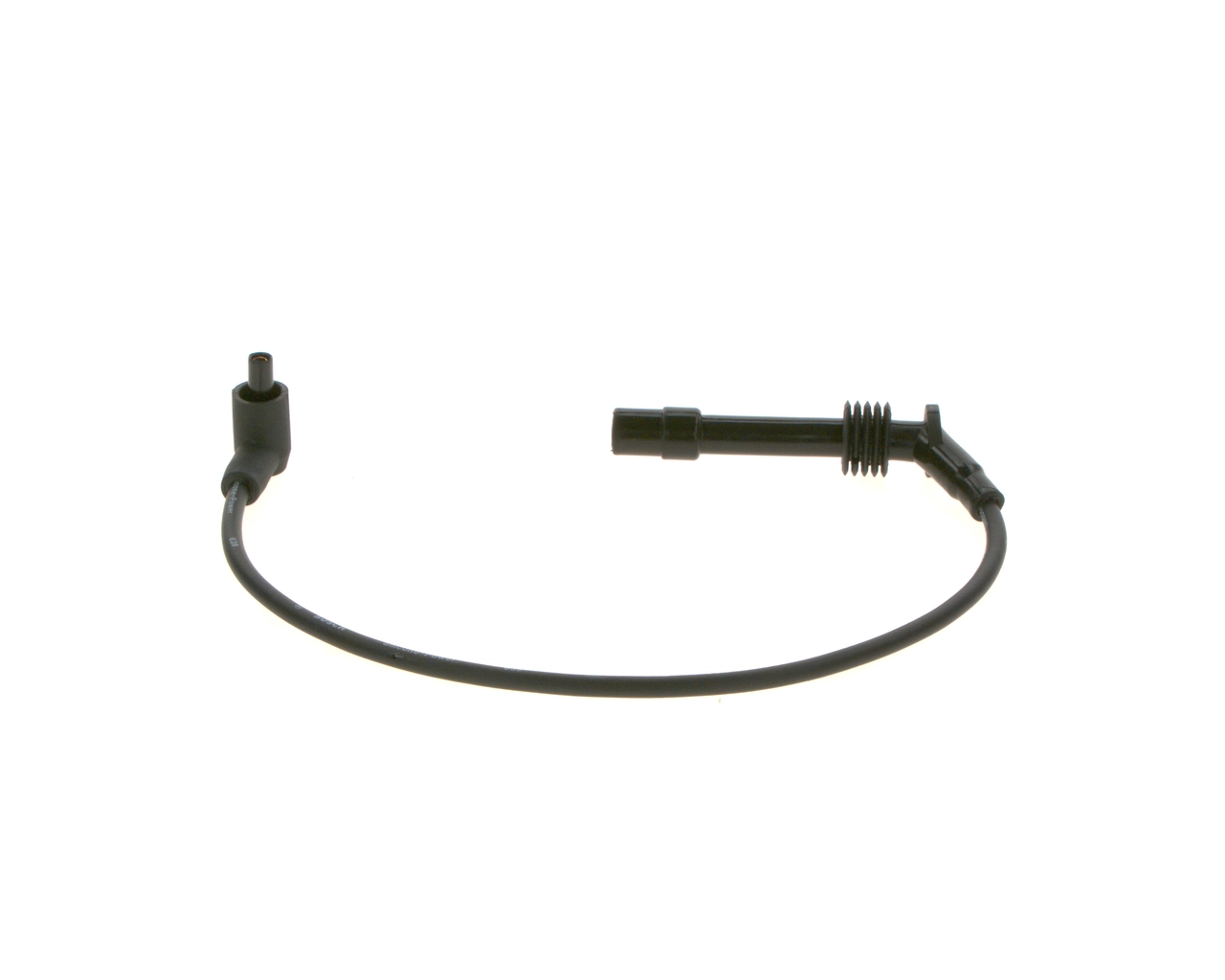 Compre 0986357126 Bosch Fios de alta voltagem, kit
