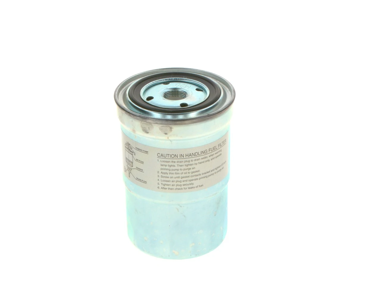 Compre 1457434459 Bosch Filtro de combustível