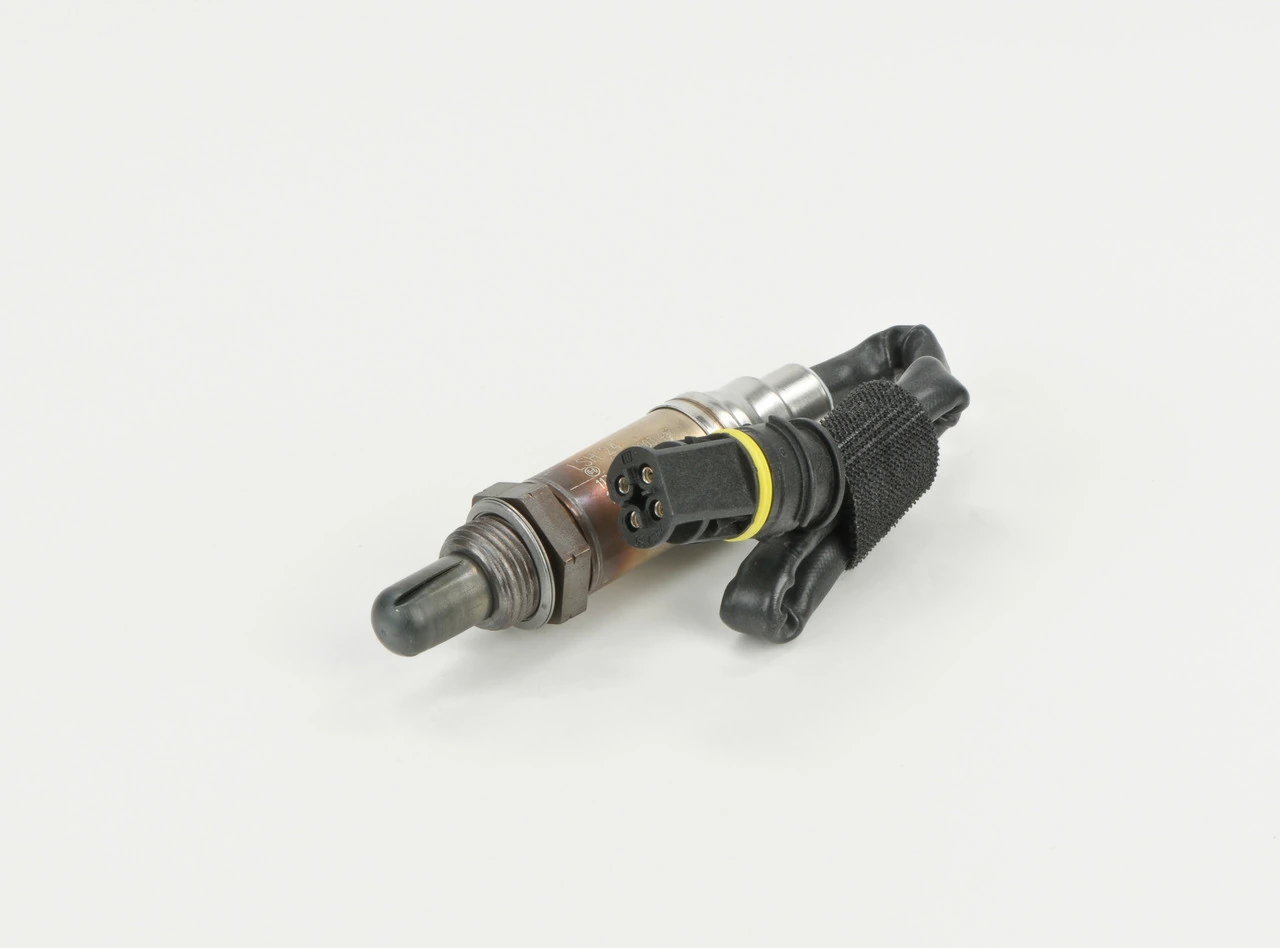 Sonda lambda, sensor esquerdo de oxigênio até o catalisador Bosch 0258003477 preço, a partir de 47,03 USD