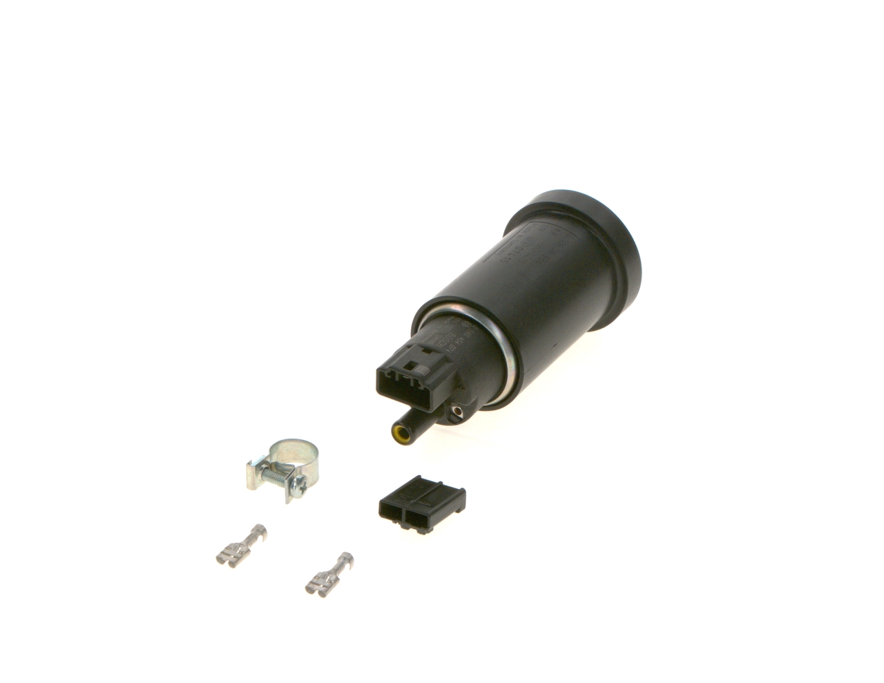 Compre 0580314154 Bosch Bomba de combustível elétrica submersível