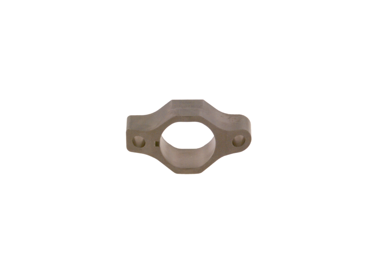 F00RJ04497 Bosch Consola de fixação do injetor