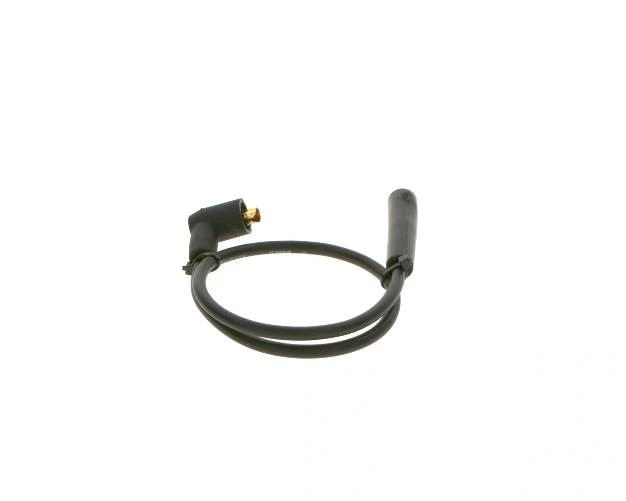 0986356859 Bosch Fios de alta voltagem, kit