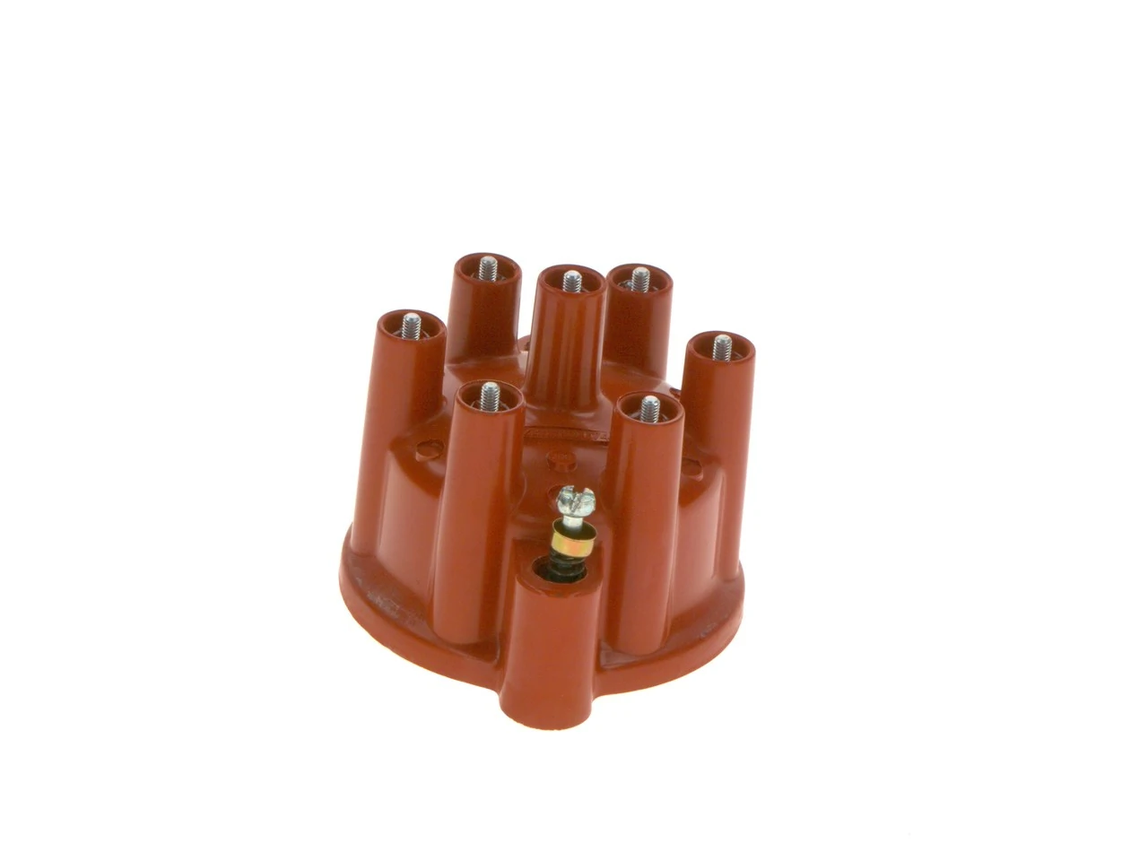 Compre 1235522074 Bosch Bobina de ignição