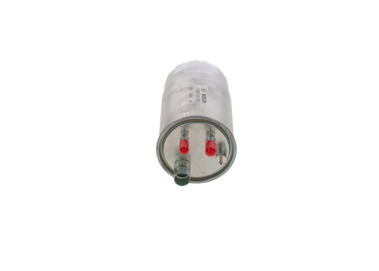 F026402054 Bosch Filtro de combustível