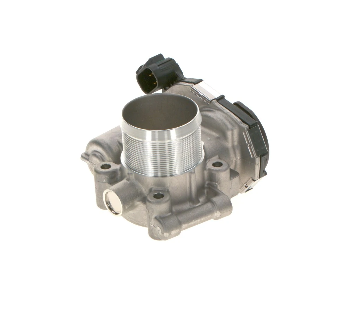 Compre 0280750498 Bosch Válvula de borboleta montada