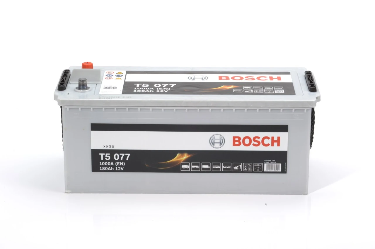 0092T50770 Bosch Bateria recarregável (PILHA)