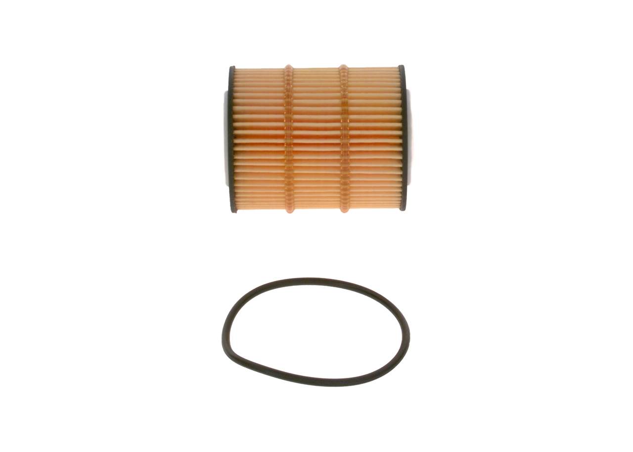 F026407155 Bosch Filtro de óleo