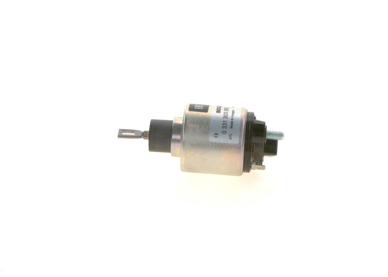 Relê retrator do motor de arranco Bosch 0331303062 preço, a partir de 28,96 USD