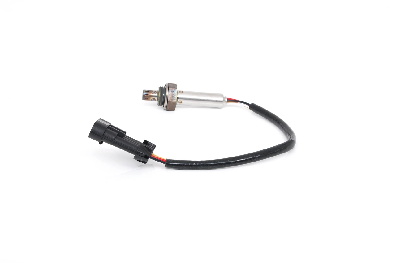 Compre F00E263075 Bosch Sonda lambda, sensor de oxigênio