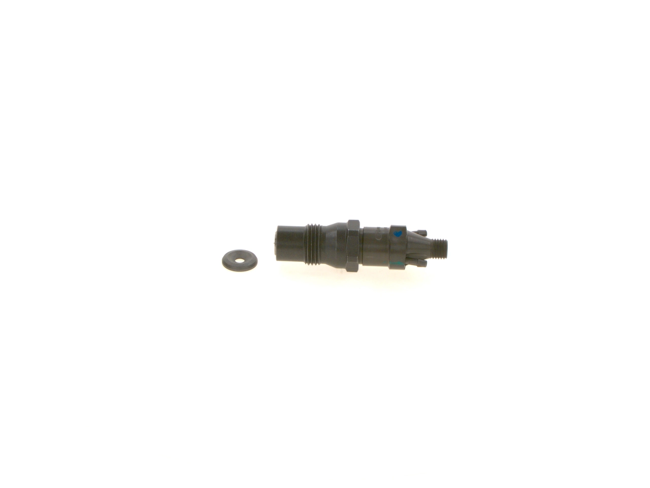Compre 0986430187 Bosch Injetor de injeção de combustível