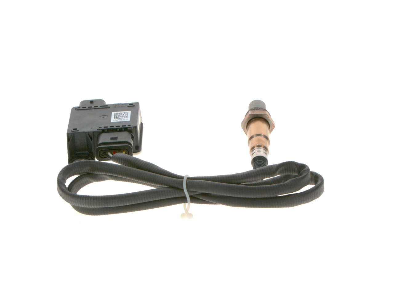 0281007095 Bosch Sensor de temperatura dos gases de escape (GE), de filtro de partículas diesel