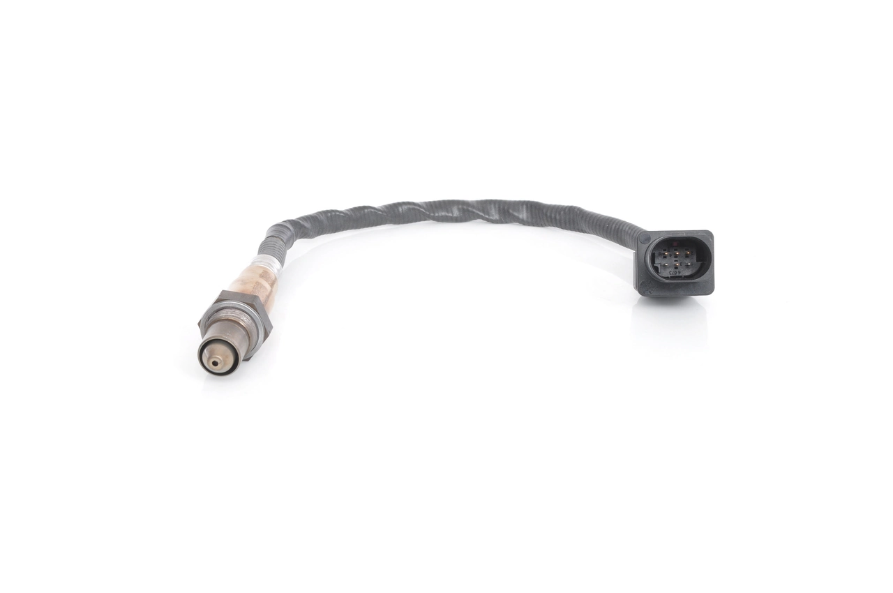 0281004018 Bosch Sonda lambda, sensor de oxigênio