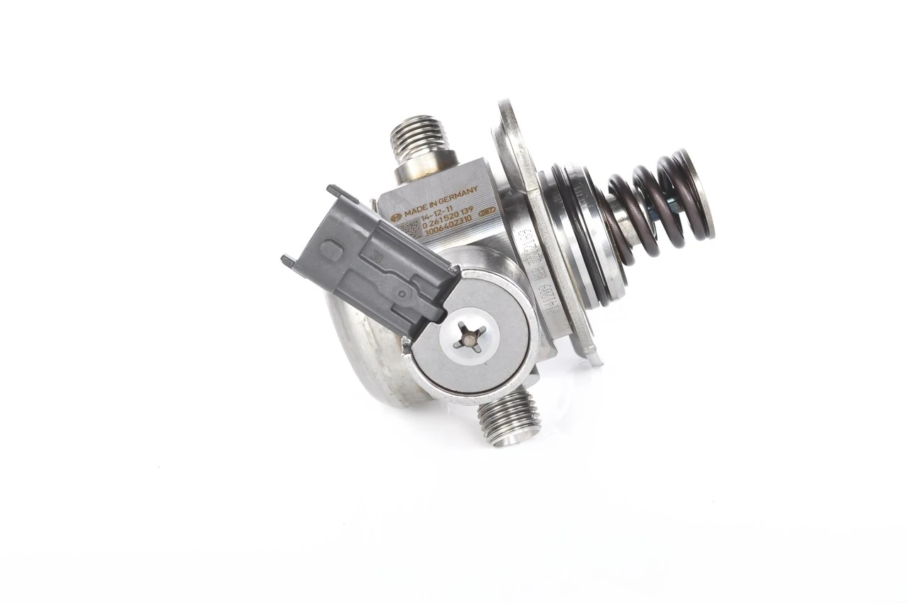 Bomba de combustível de pressão alta Bosch 0261520139 preço, a partir de 233,38 USD