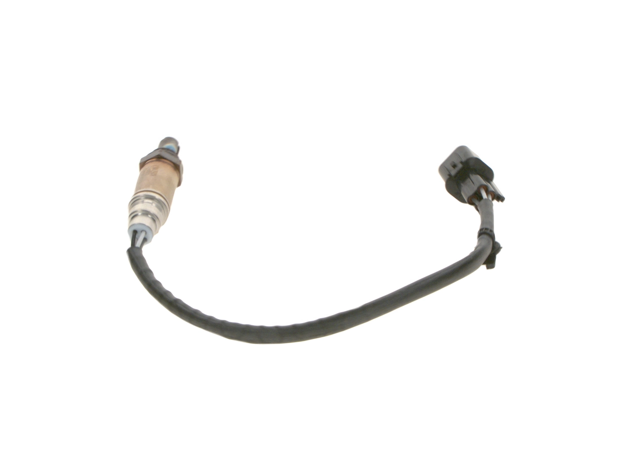 Compre 0258005110 Bosch Sonda lambda, sensor de oxigênio até o catalisador
