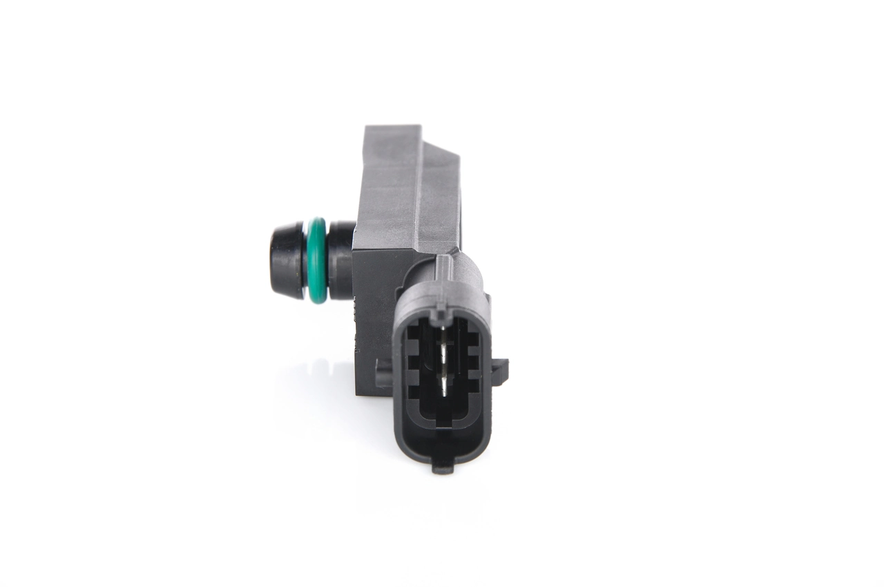 Sensor de pressão no coletor de admissão, MAP 0281002961 Bosch
