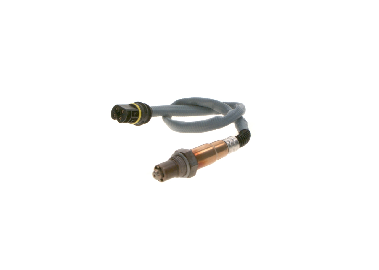 0258006167 Bosch Sonda lambda, sensor de oxigênio