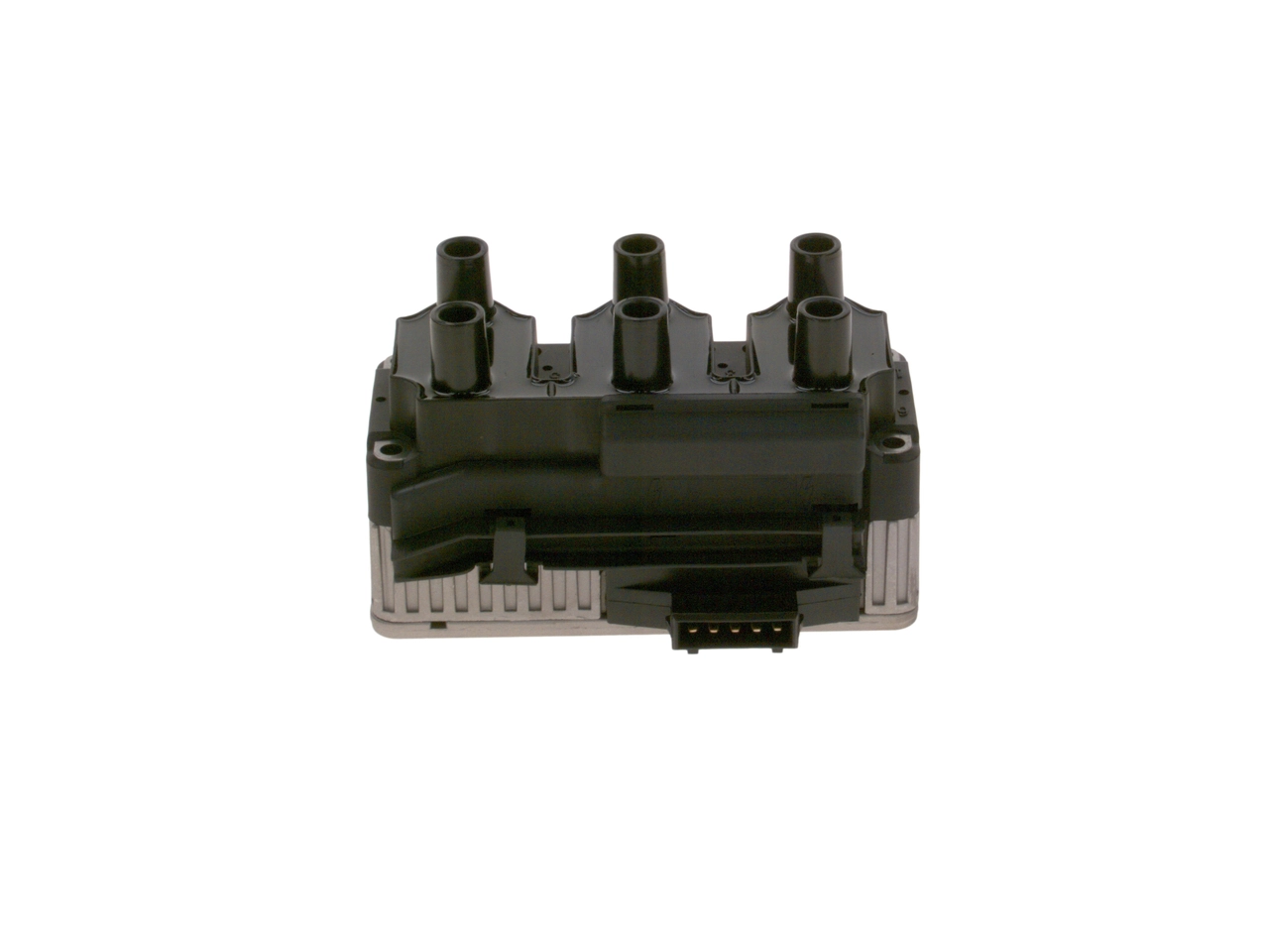Bobina de ignição 0986221015 Bosch