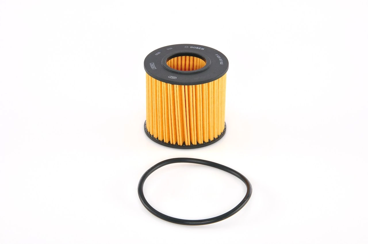 Compre F026407092 Bosch Filtro de óleo