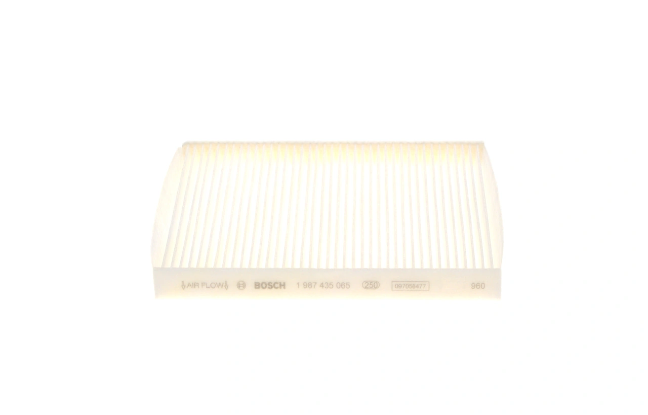 Filtro de salão Bosch 1987435065 preço, a partir de 10,44 USD